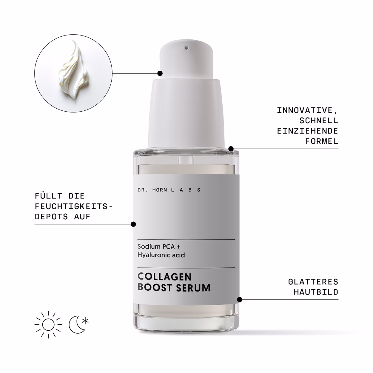 Collagen Boost Serum