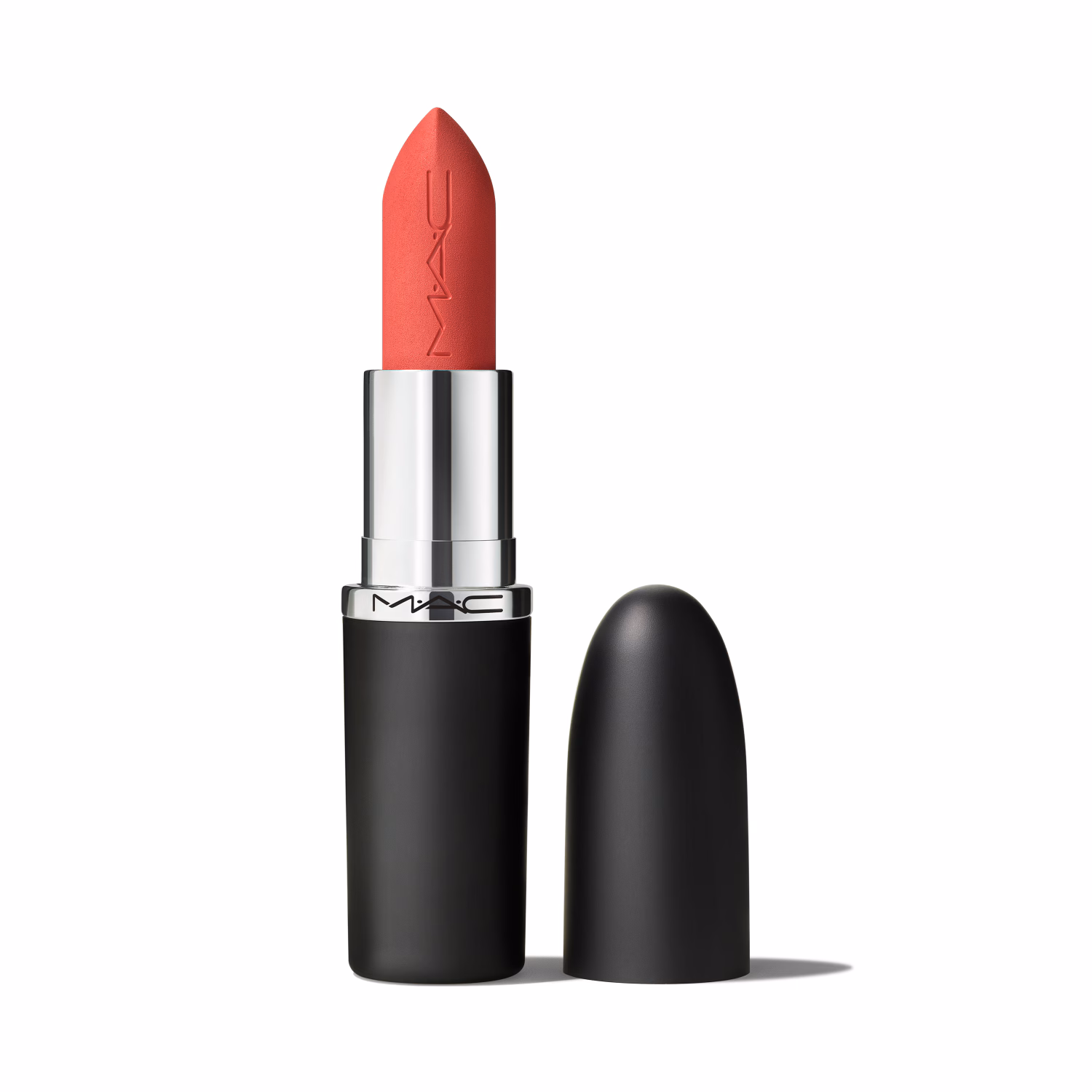 Silky Matte