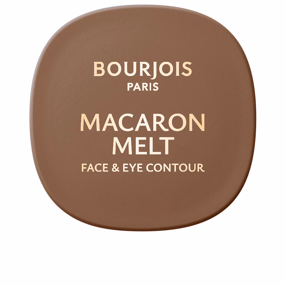 MACARON MELT Bronzer und Augenkonturcreme