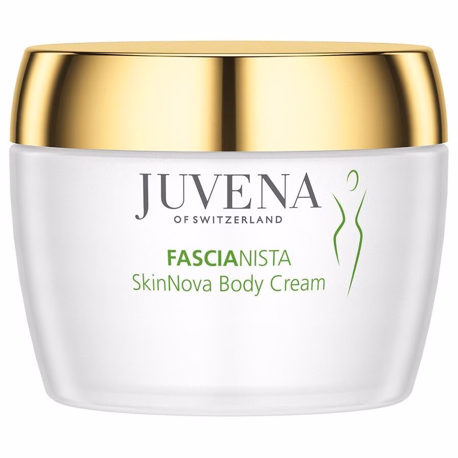 SkinNova Body Cream