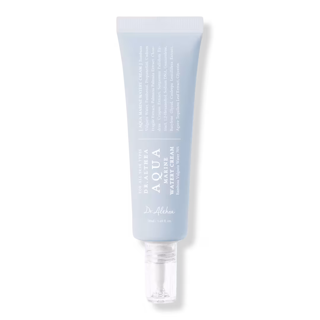 Dr. Althea  Aqua Marine Watery Cream