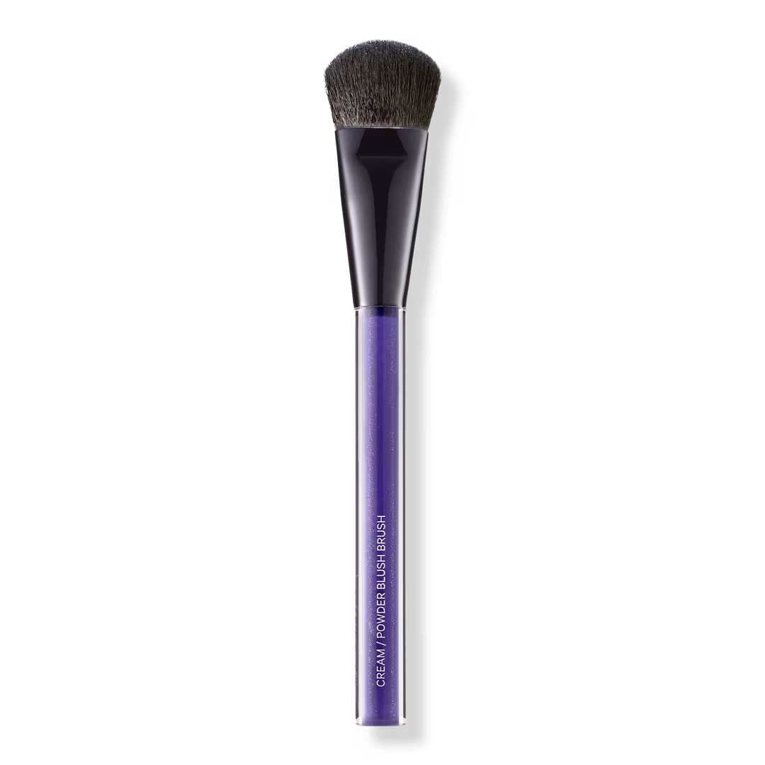 Kevyn Aucoin  Cream/Powder Blush Brush