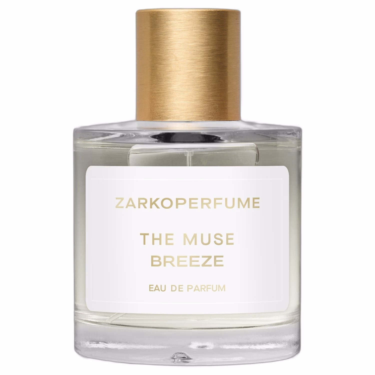 The Muse Breeze