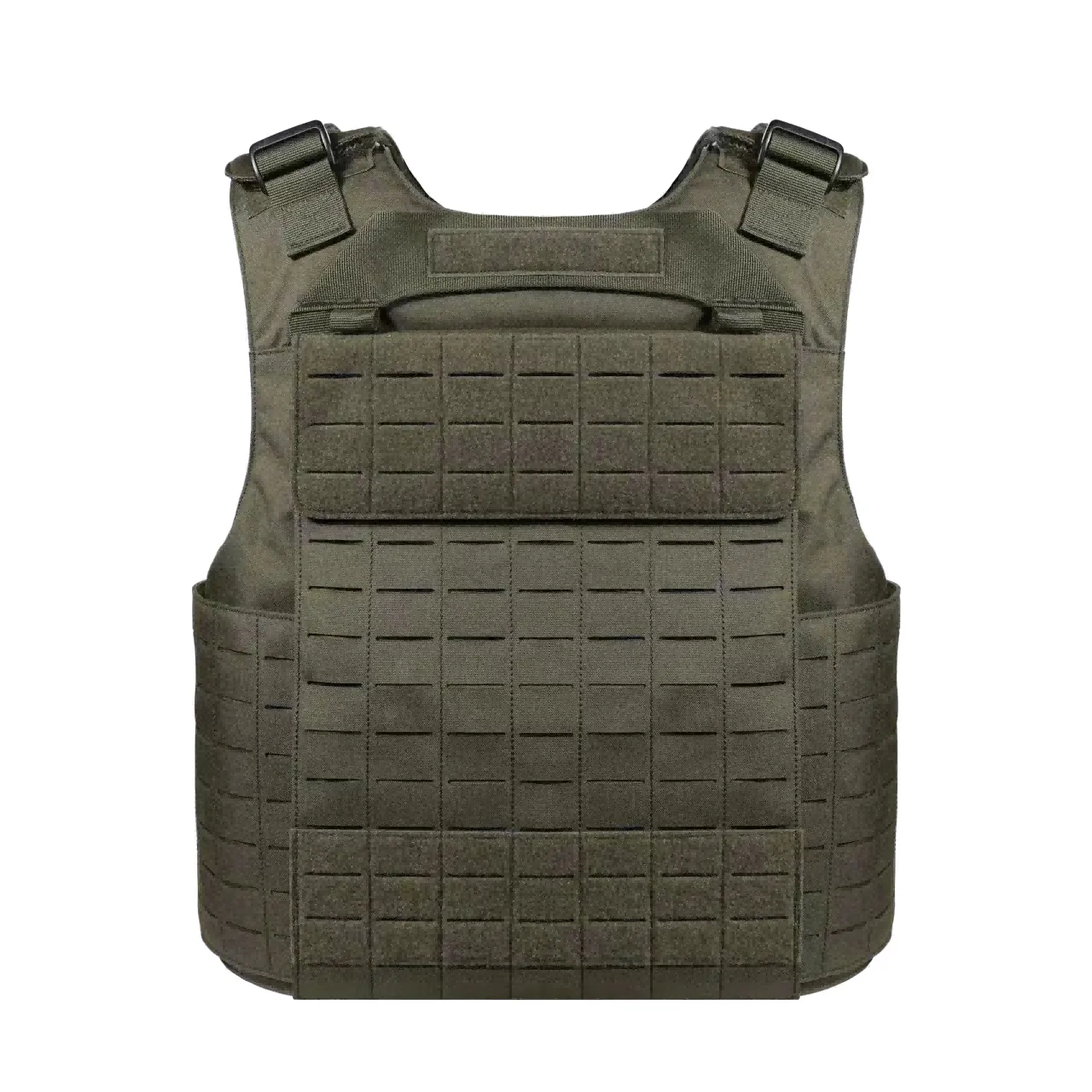 USKDTAC MAPC Plate Carrier