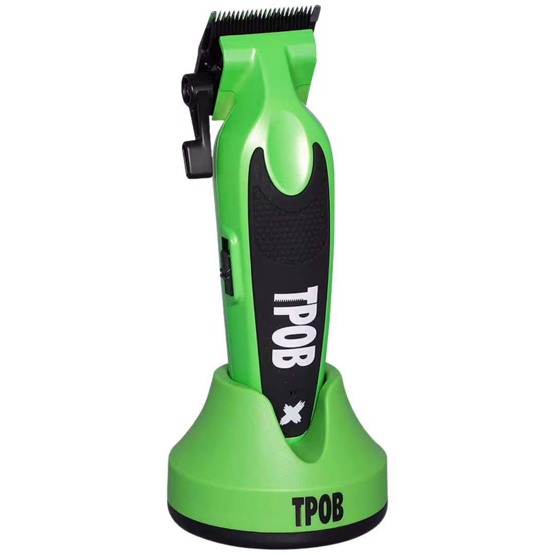 TPOB  X Clipper Deluxe Slime Edition