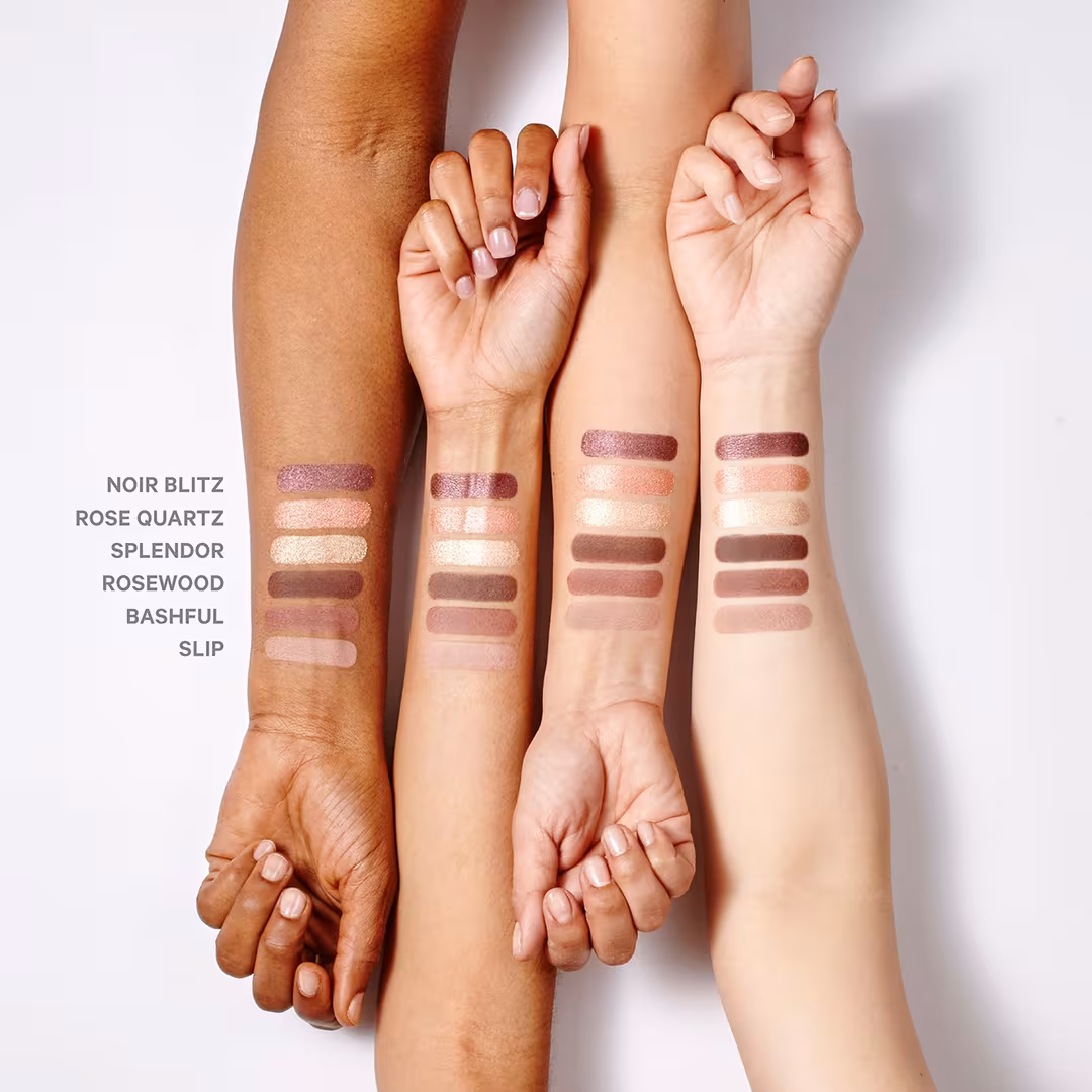 Kevyn Aucoin  The Contour Eyeshadow Palette