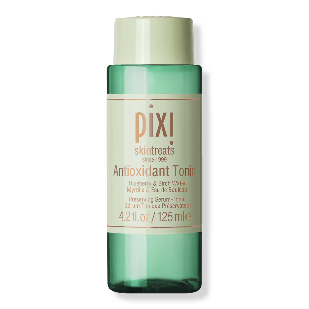 Pixi  Antioxidant Tonic Preserving Serum-Toner