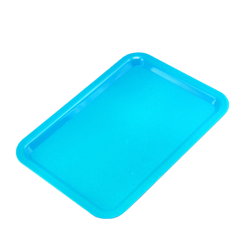 Plastic Rolling Tray