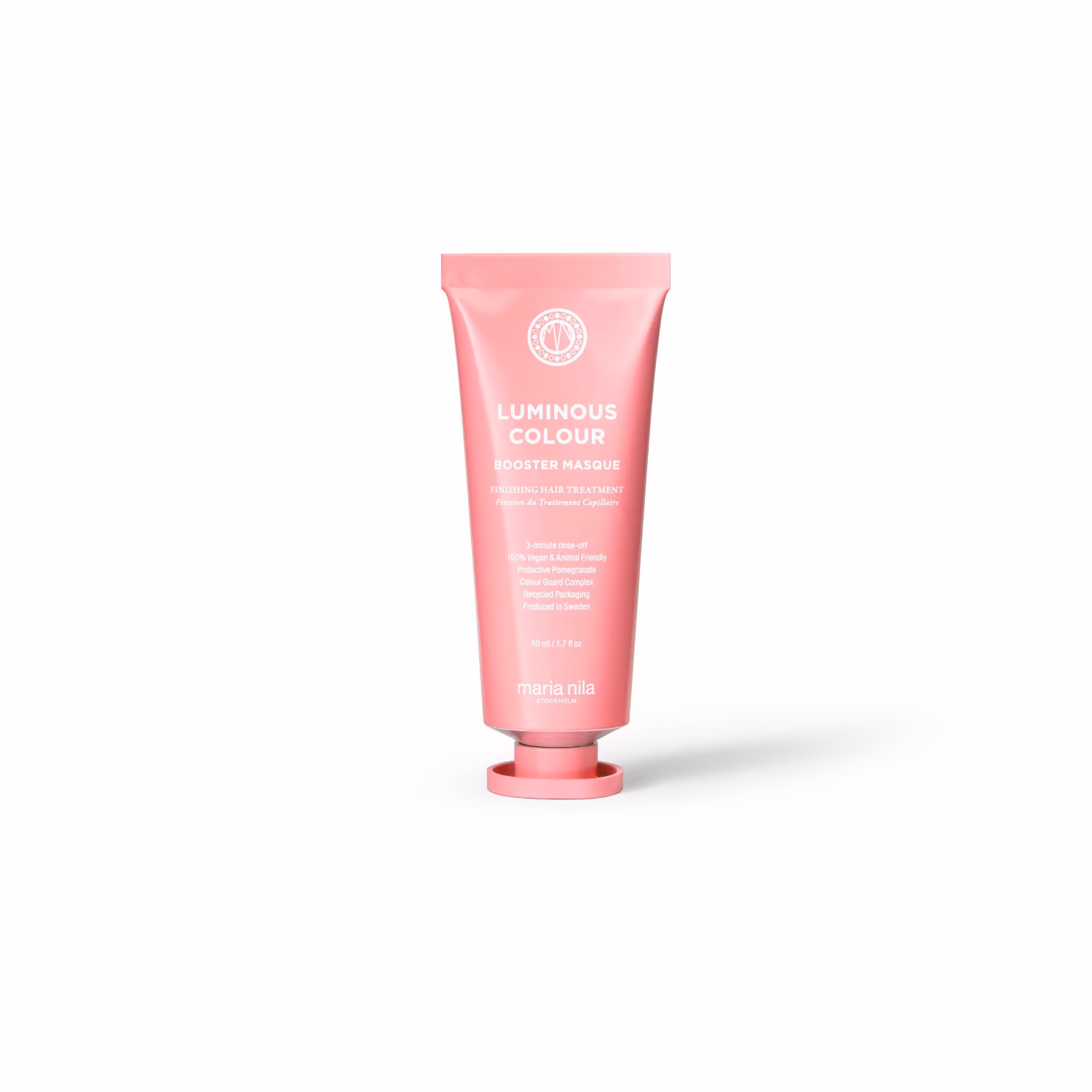 Booster Masque Luminous Colour
