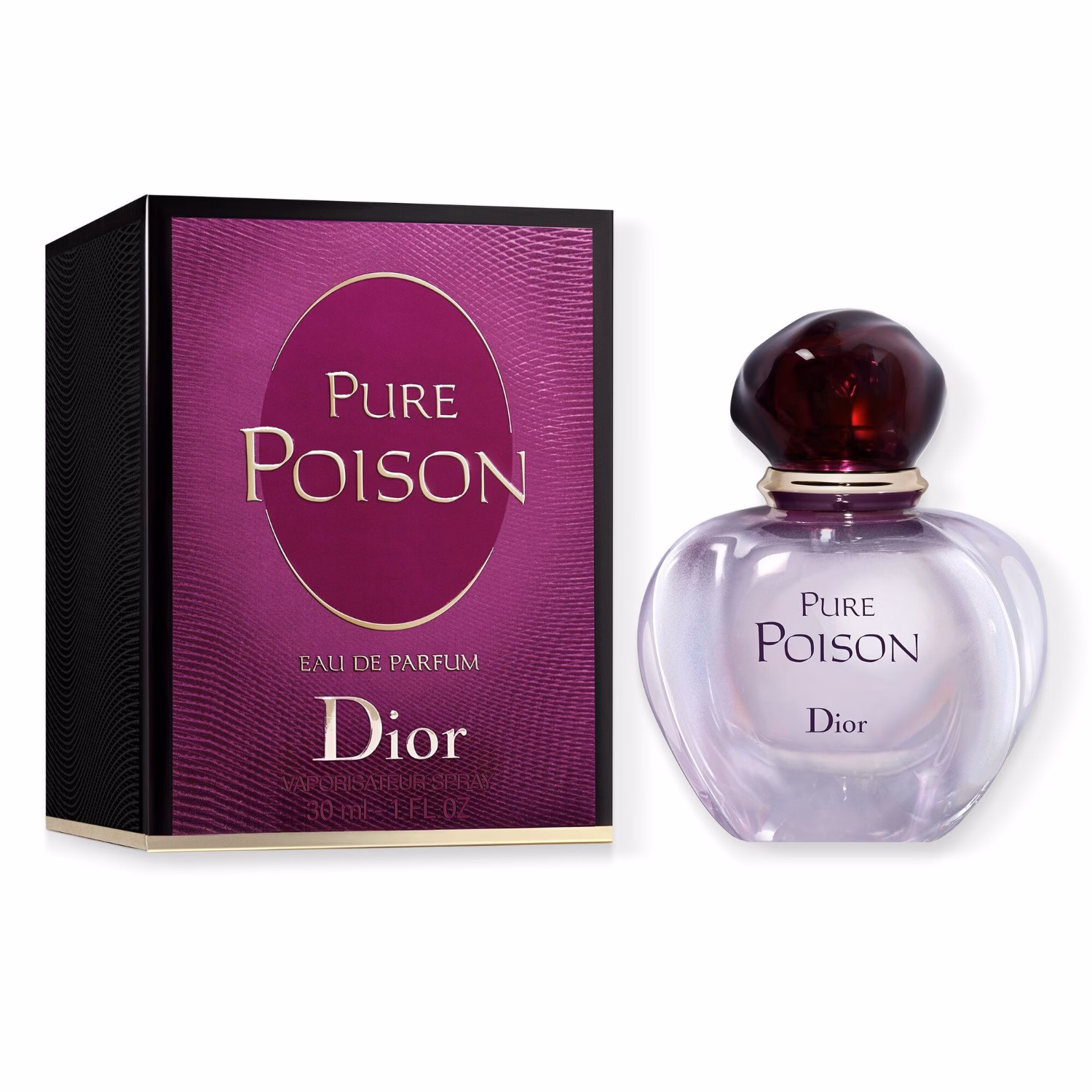 Pure Poison