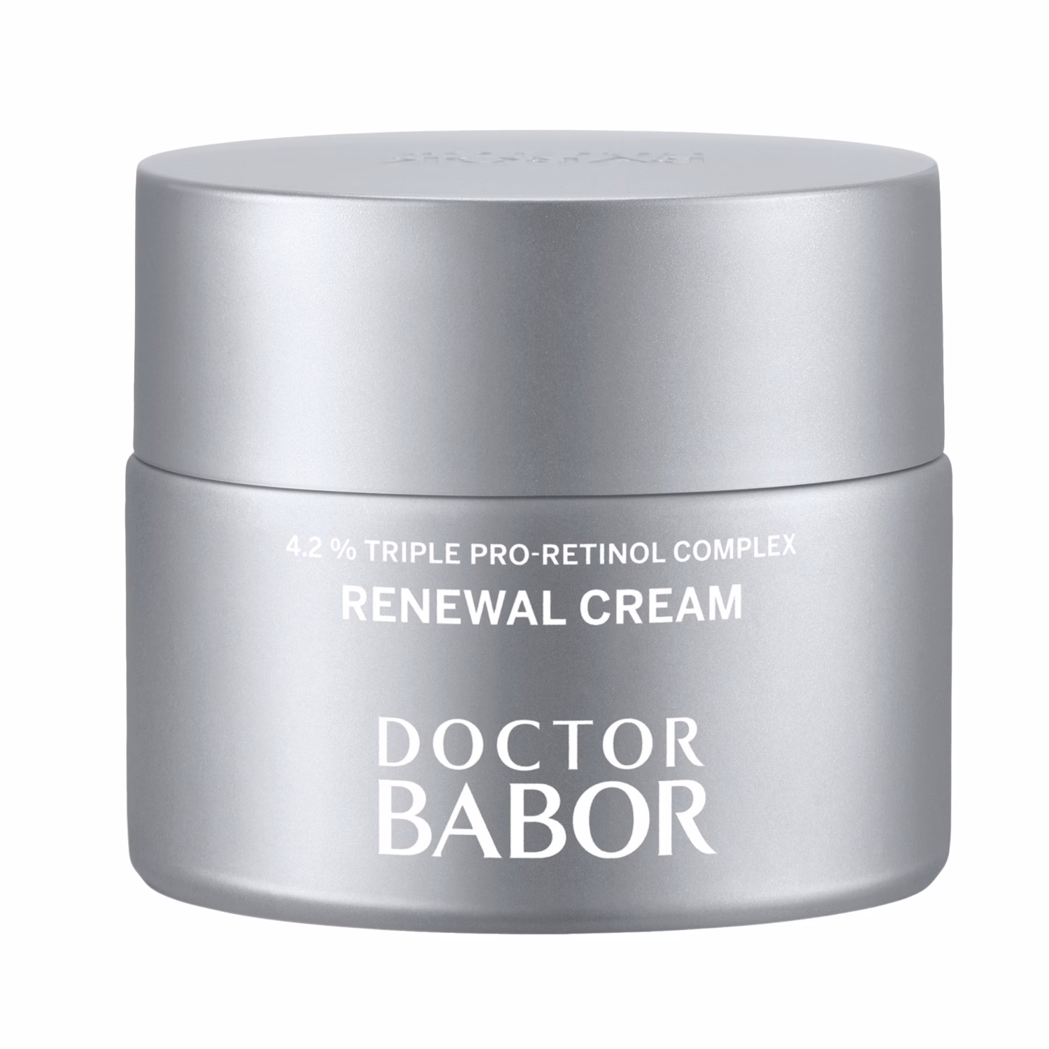 Renewal Cream