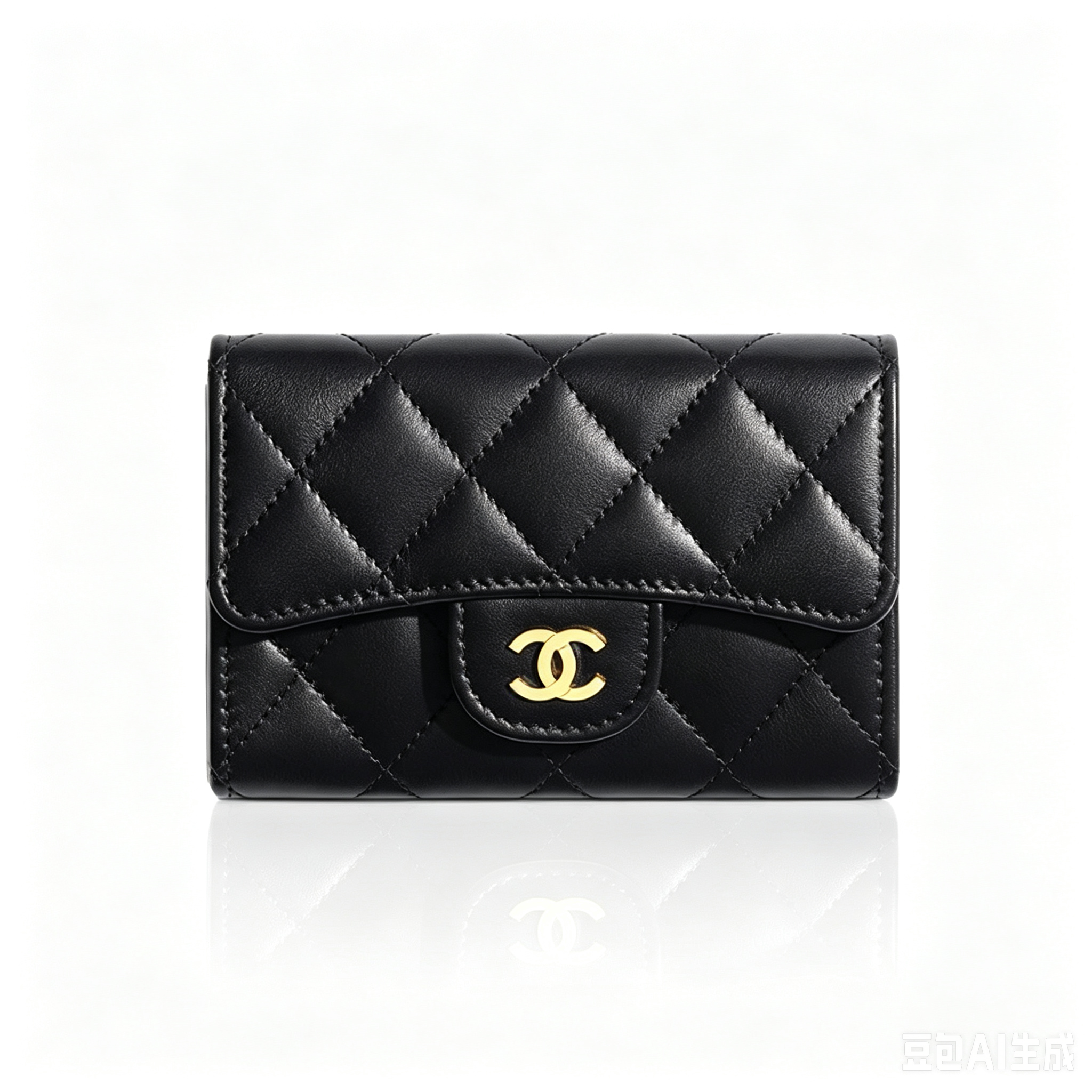 Chanel Wallets