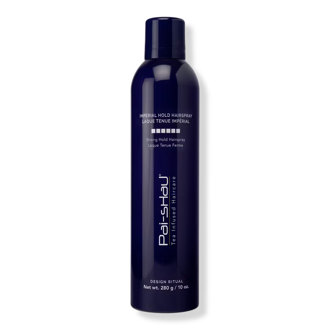 Pai-Shau  Imperial Hold Hairspray