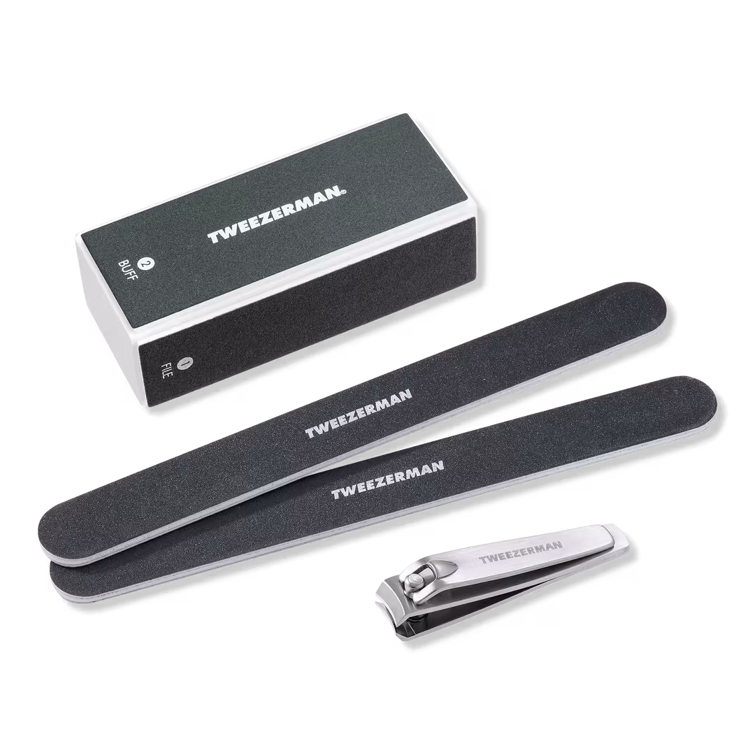 Tweezerman  Manicure Kit