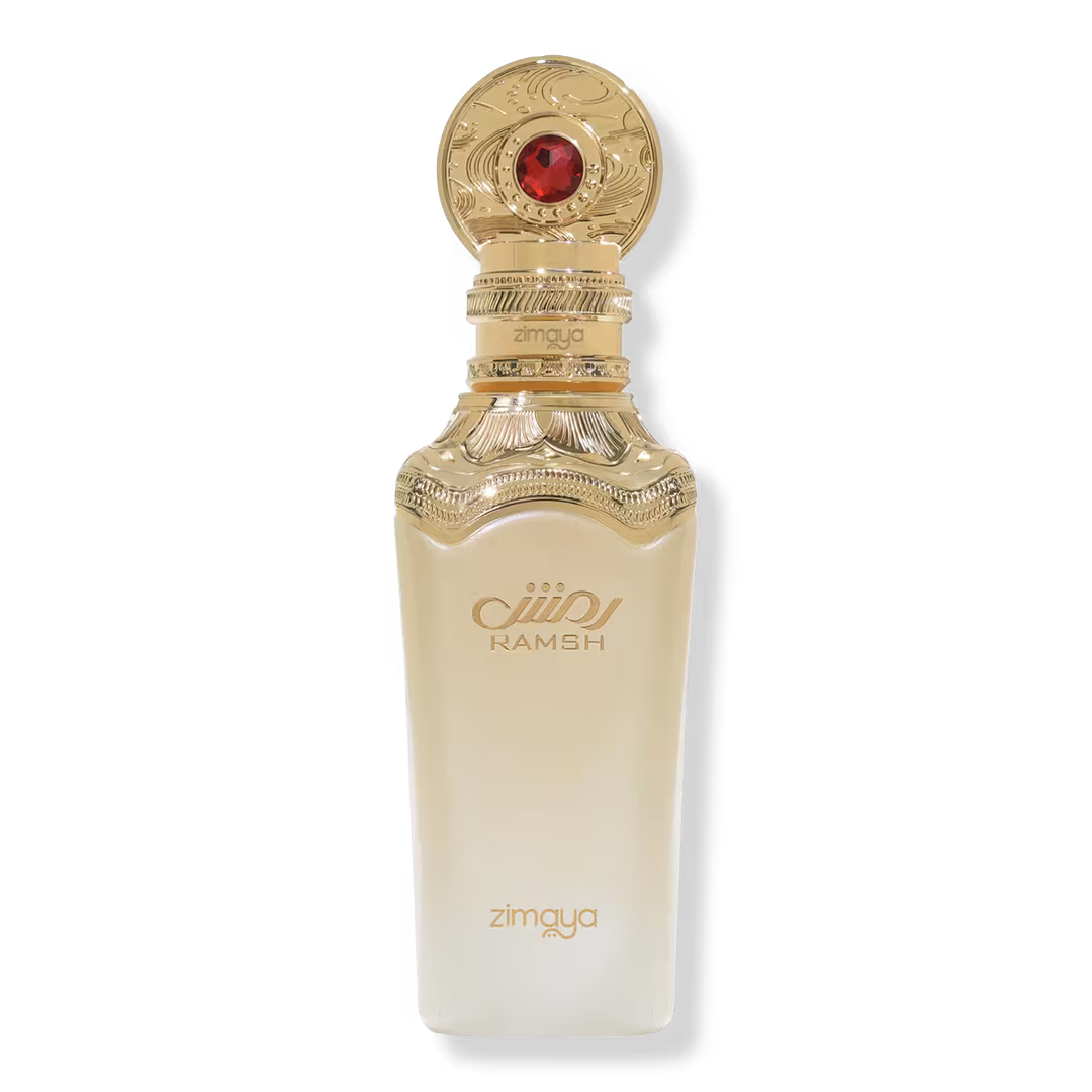 Zimaya Perfumes  Ramsh Diva Eau de Parfum