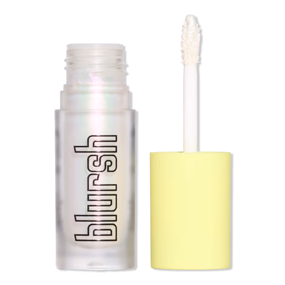 Made By Mitchell  Blursh Lights Liquid Highlighter