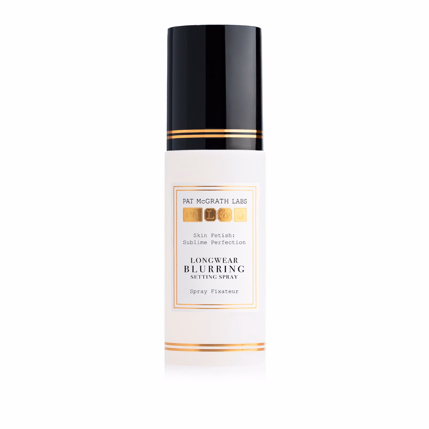 Blurring Setting Spray