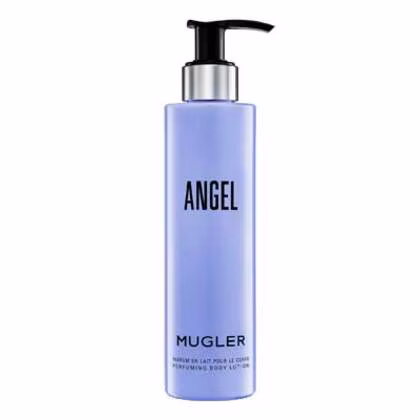 Mugler Angel Body Lotion 200ML
