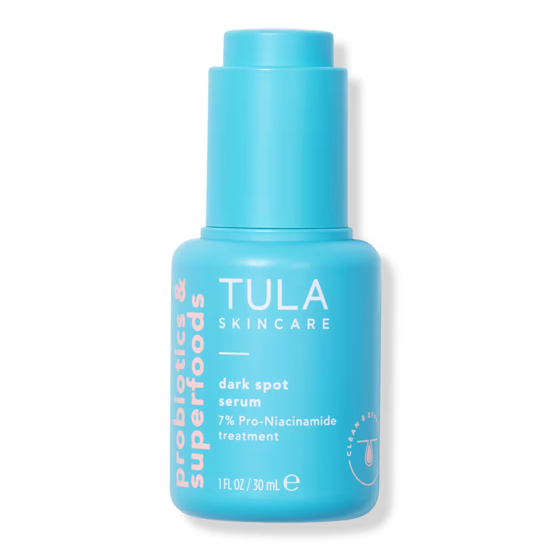 TULA  Dark Spot Serum 7% Pro-Niacinamide Treatment