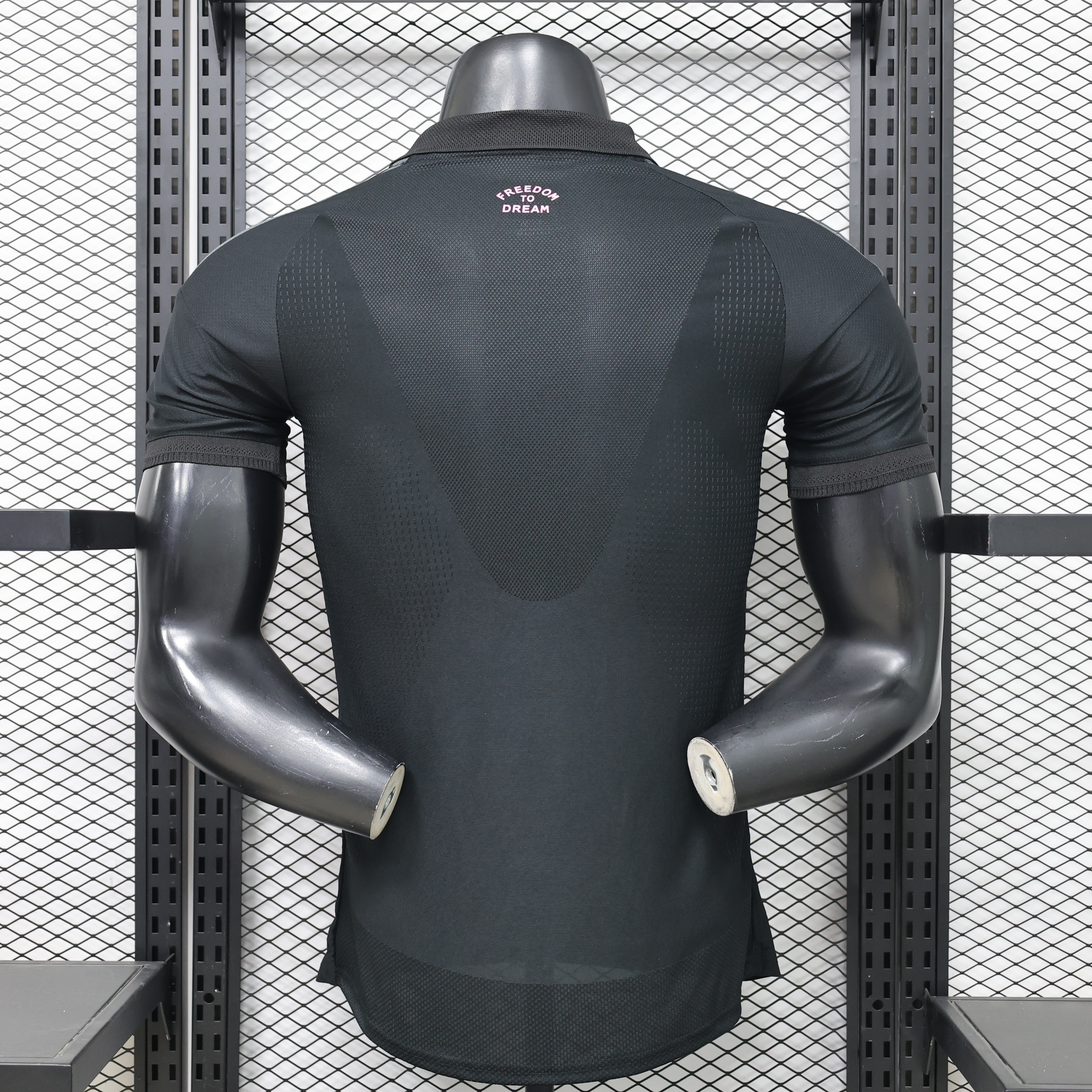 2026/2027 Inter Miami  Away Football Shirt (Player Edition)