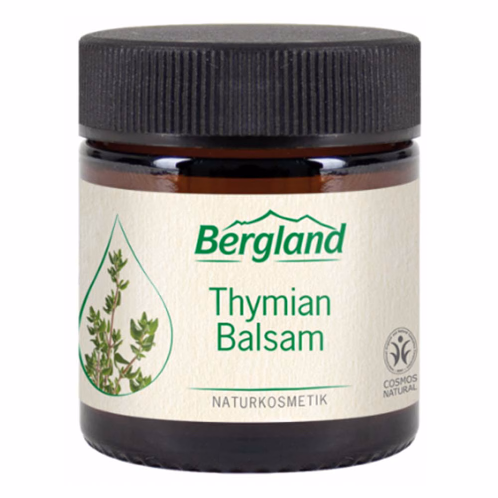 Thymian- Salbe 30ml