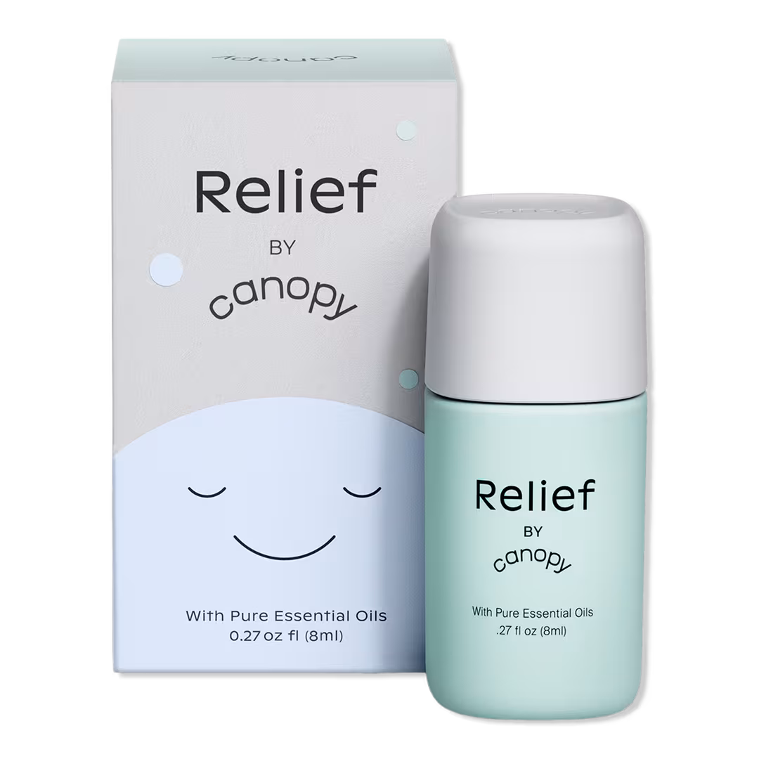 Canopy  Relief Aroma