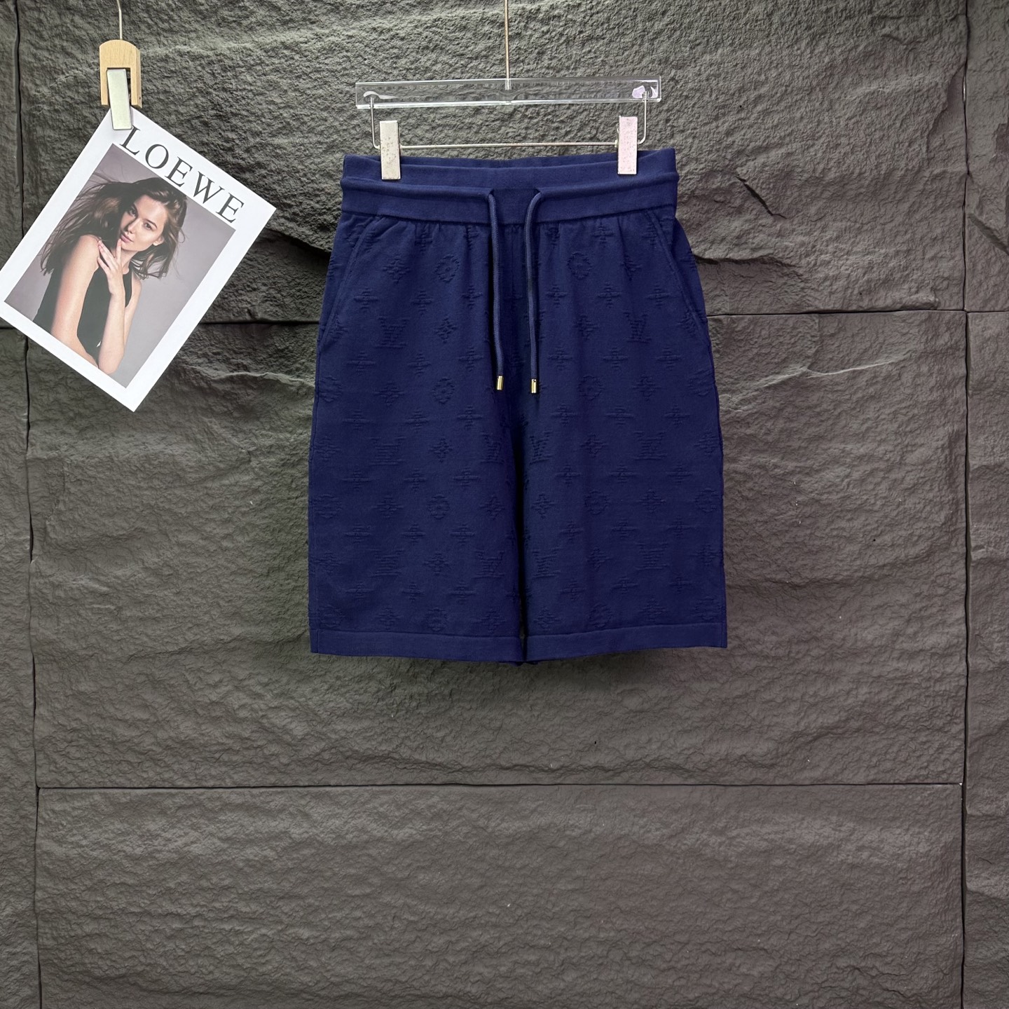 LV Shorts