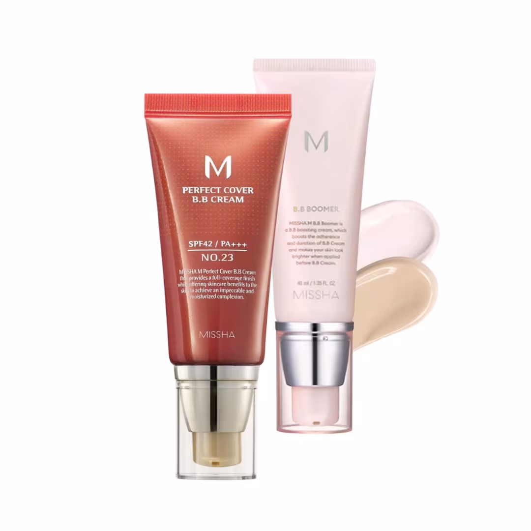 MISSHA  BB Essential Kit