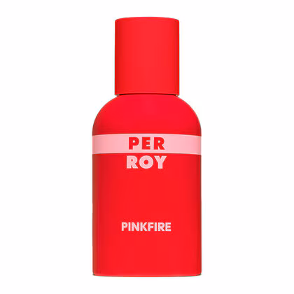 PERROY PARFUMS Pinkfire Eau de Parfum Spray 100ML