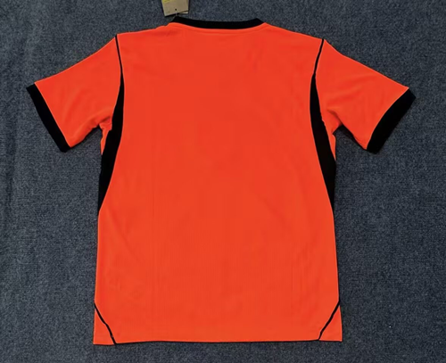 Fan version 2026 Netherlands Home
