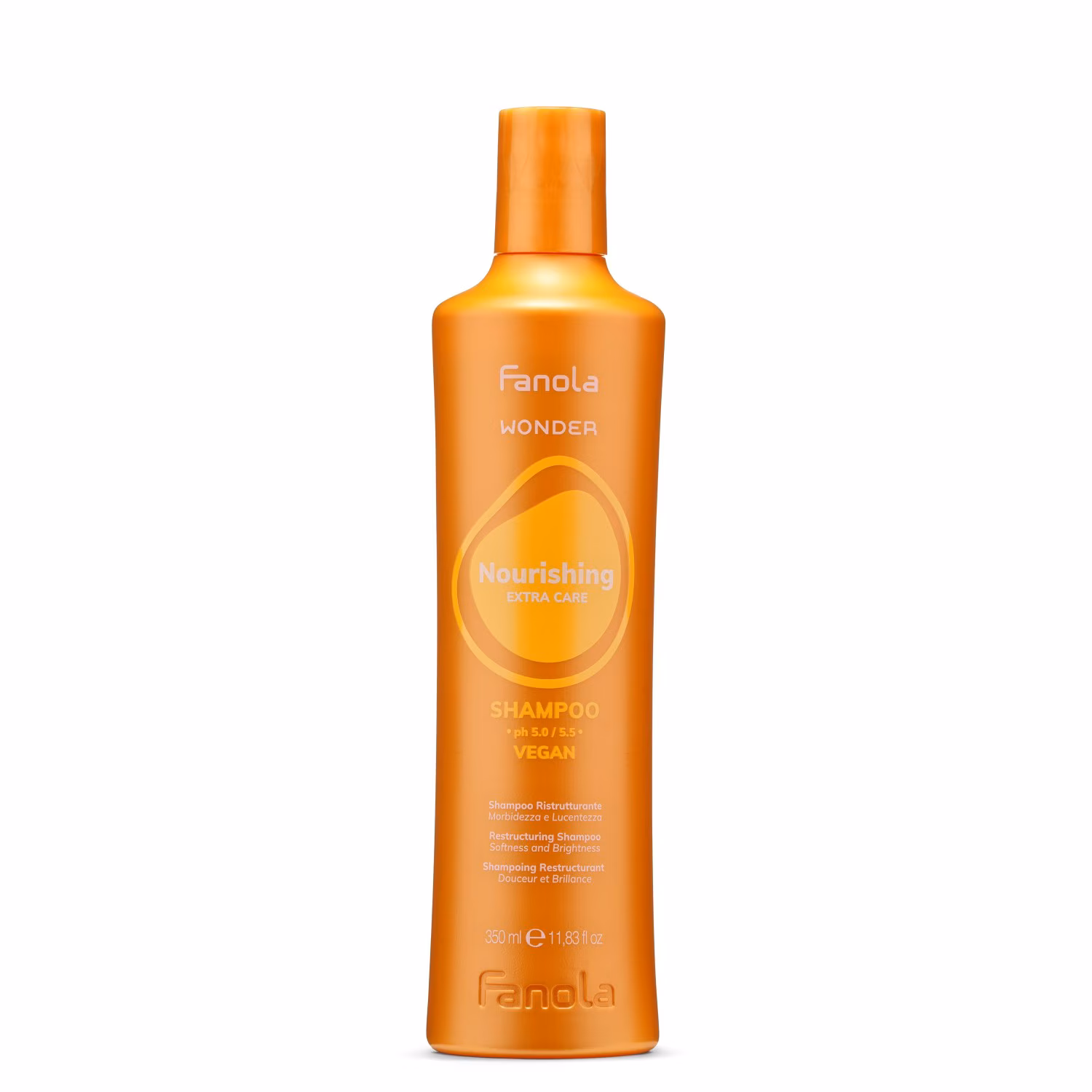 Nourishing Extra Care