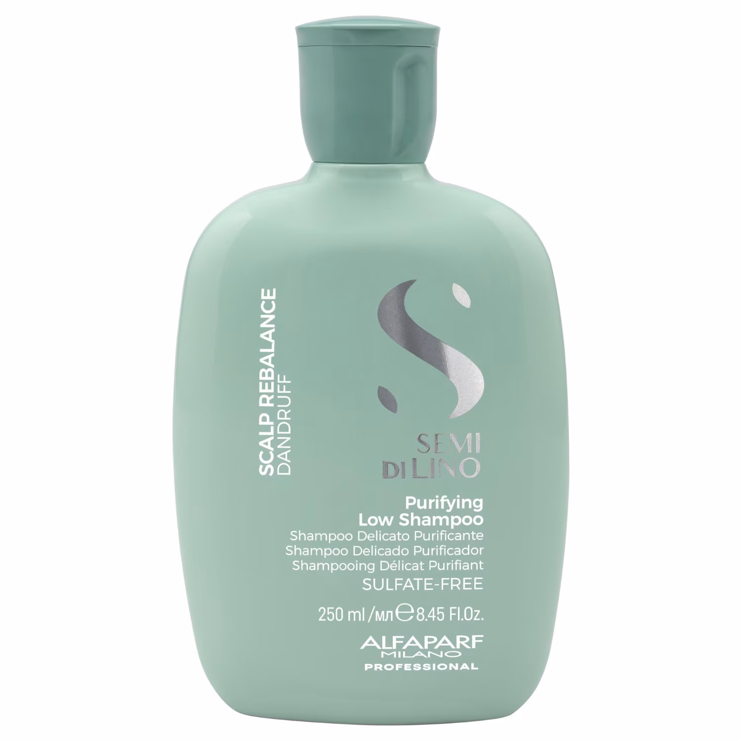 Scalp Rebalance Purifying Low