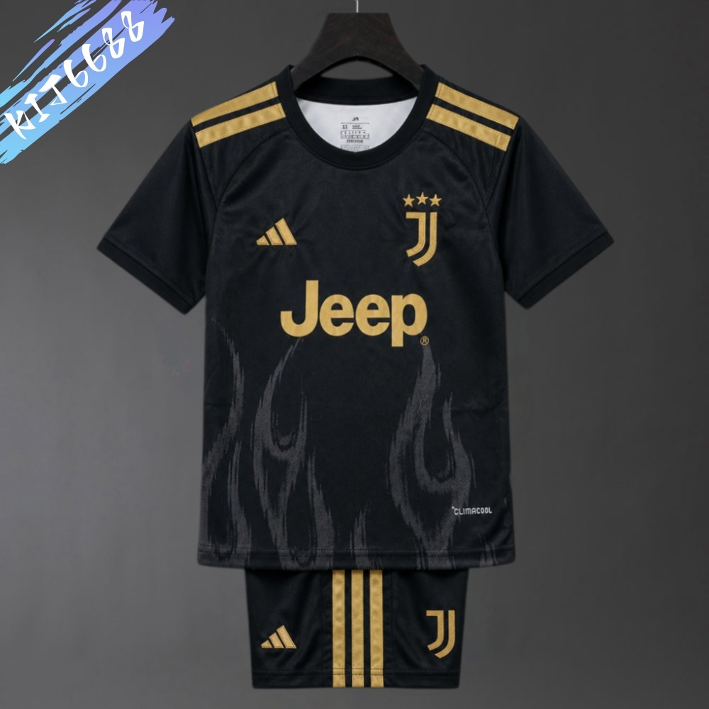 2026/2027 Juventus Third Away Football Jersey (Adult Kids Kit socks )