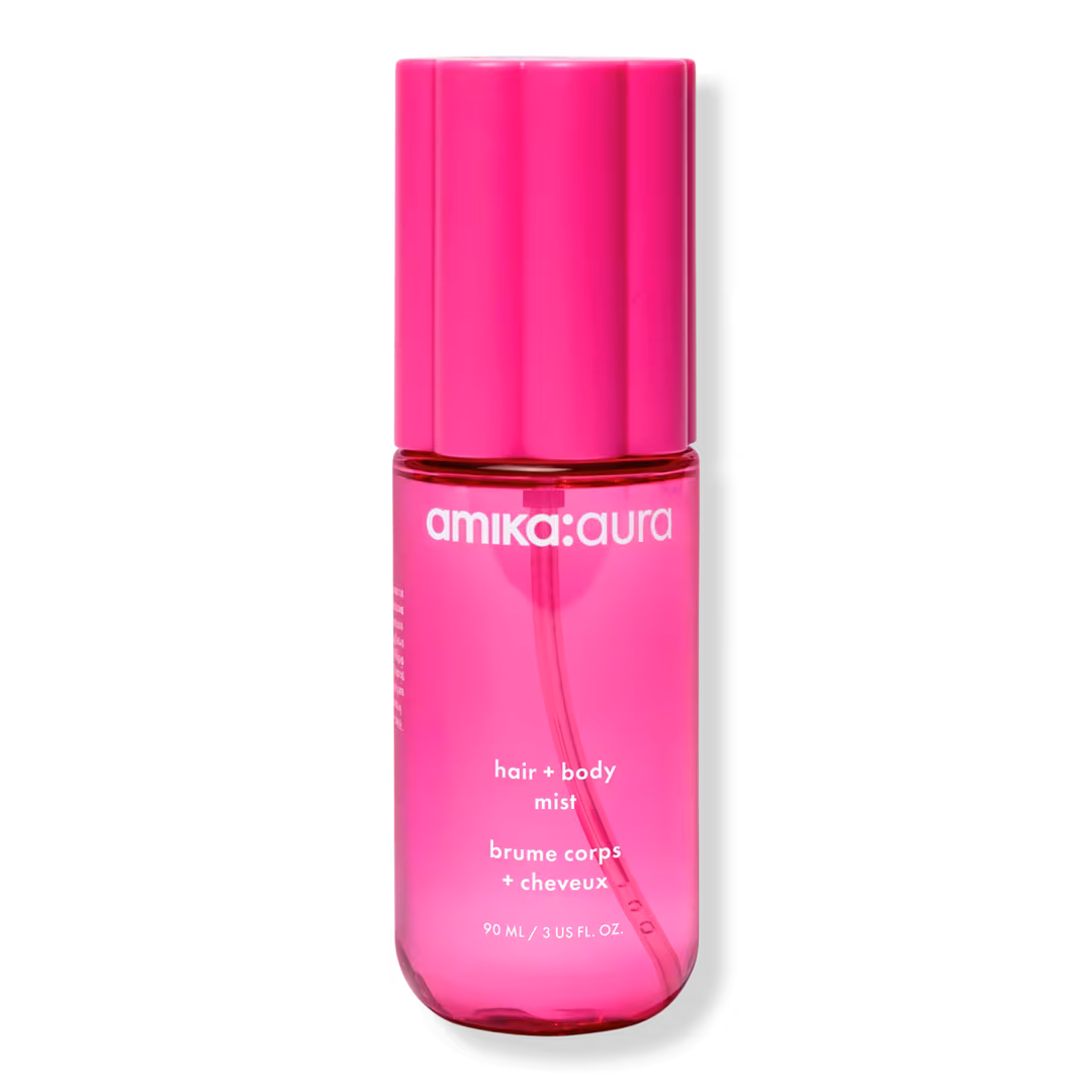 amika  Amika:Aura Hair And Body Mist