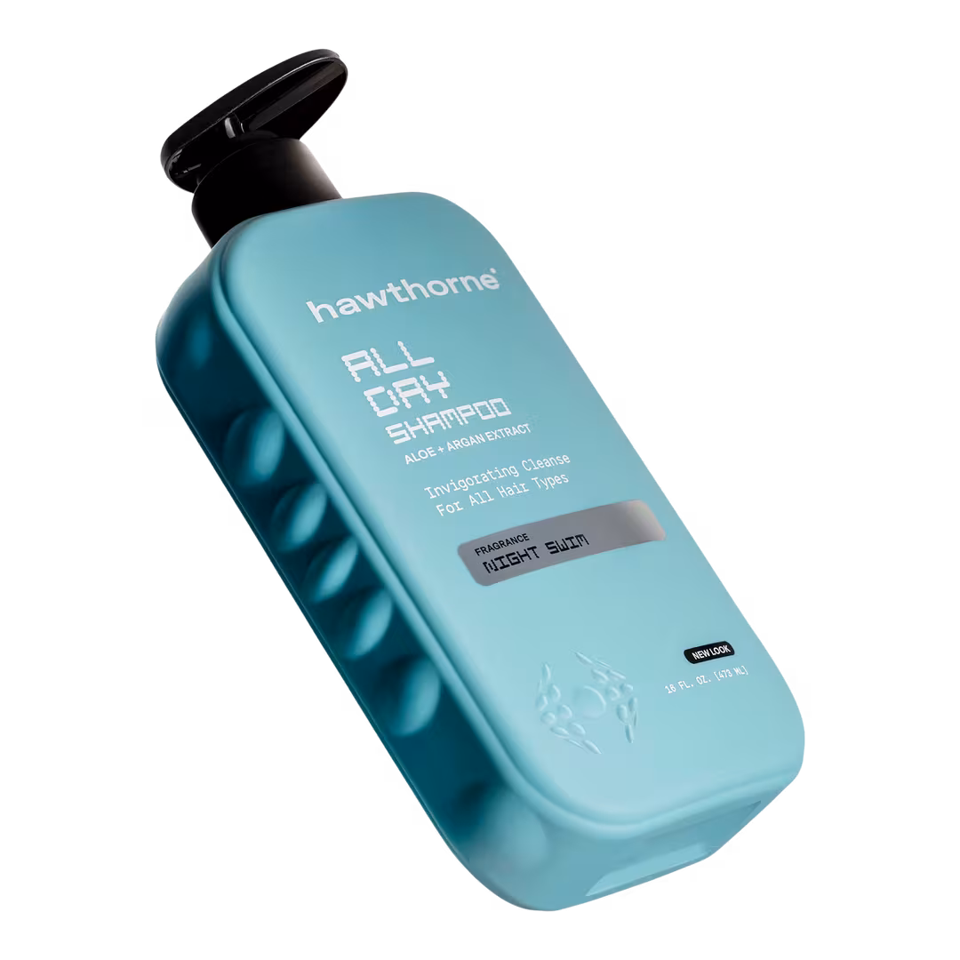 Hawthorne  All Day Shampoo
