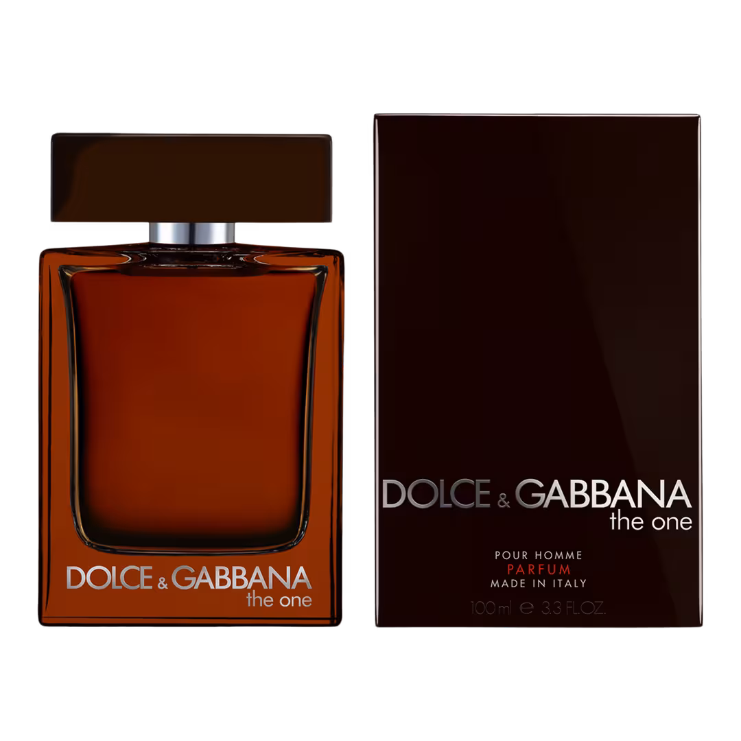 Dolce&Gabbana  The One For Men Parfum
