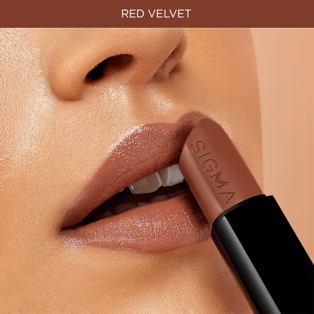 Sigma Beauty  Infinity Point Lipstick