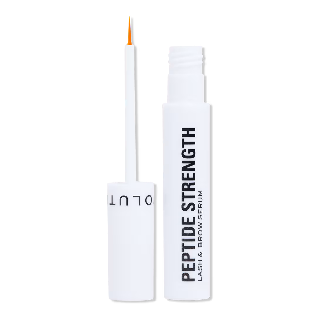 Revolution Beauty  Peptide Strength Lash & Brow Serum