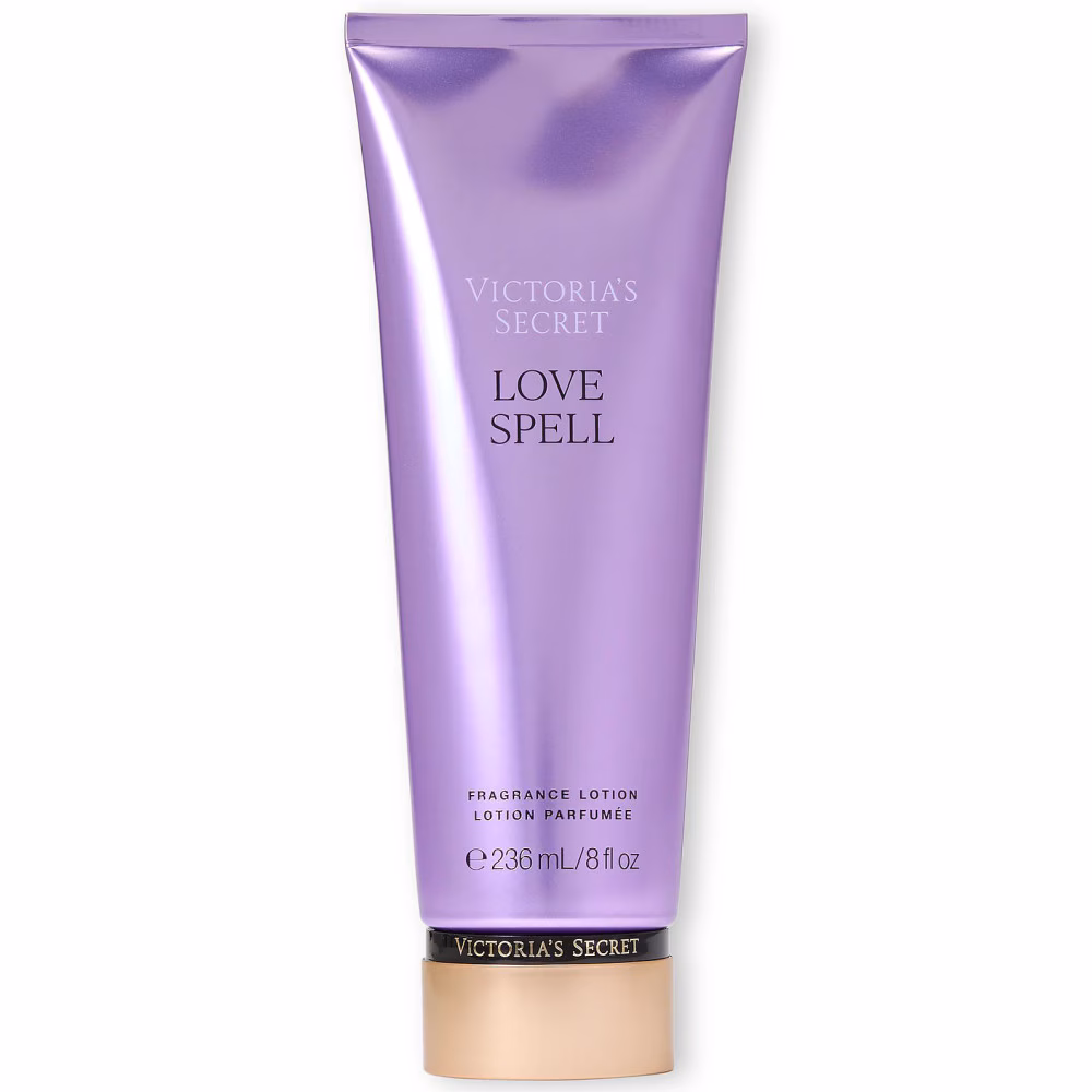LOVE SPELL Körperlotion