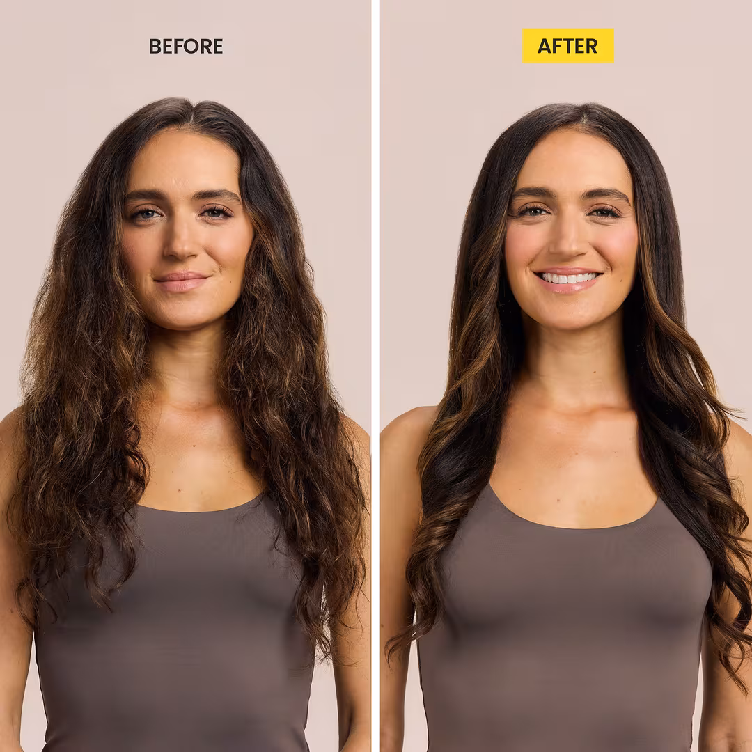 Drybar  The Half Shot Small Round Blow-Dryer Brush