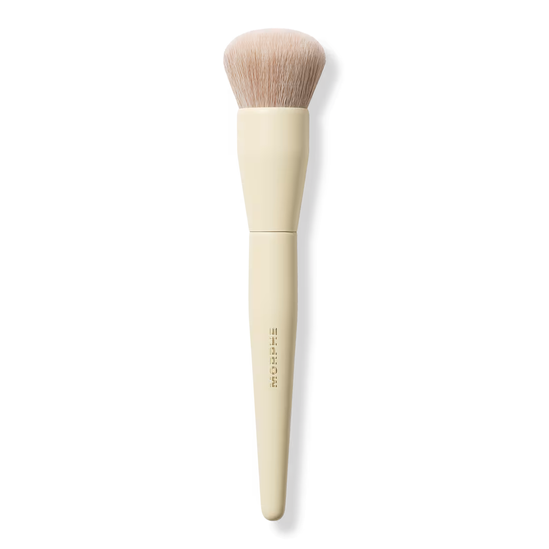 Morphe  Buttery Blends M104 Domed Foundation Brush