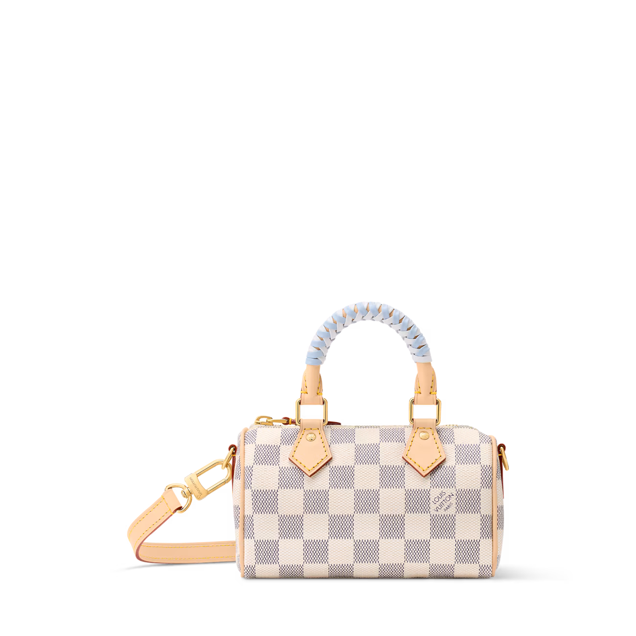 [15A]LV Nano Speedy