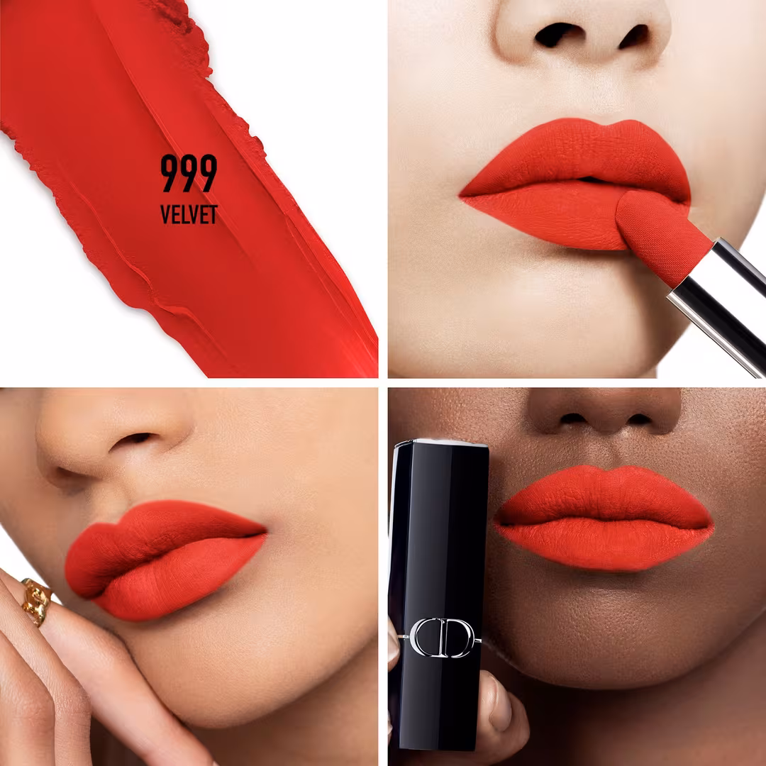 Dior  Rouge Dior Lipstick Refill