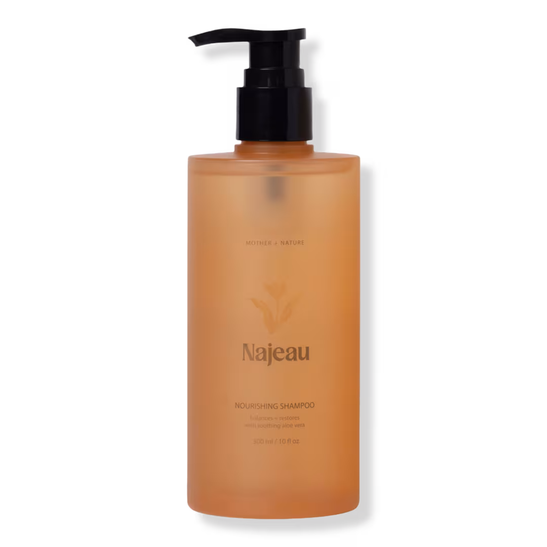 Najeau  Nourishing Shampoo
