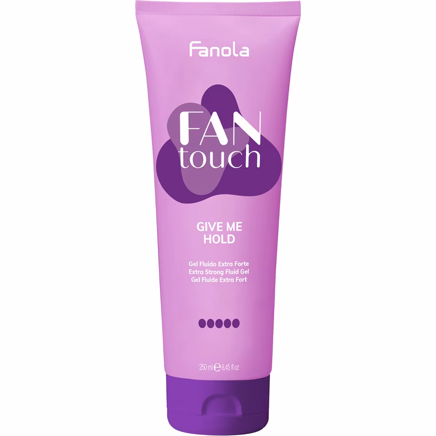Extra Strong Fluid Gel