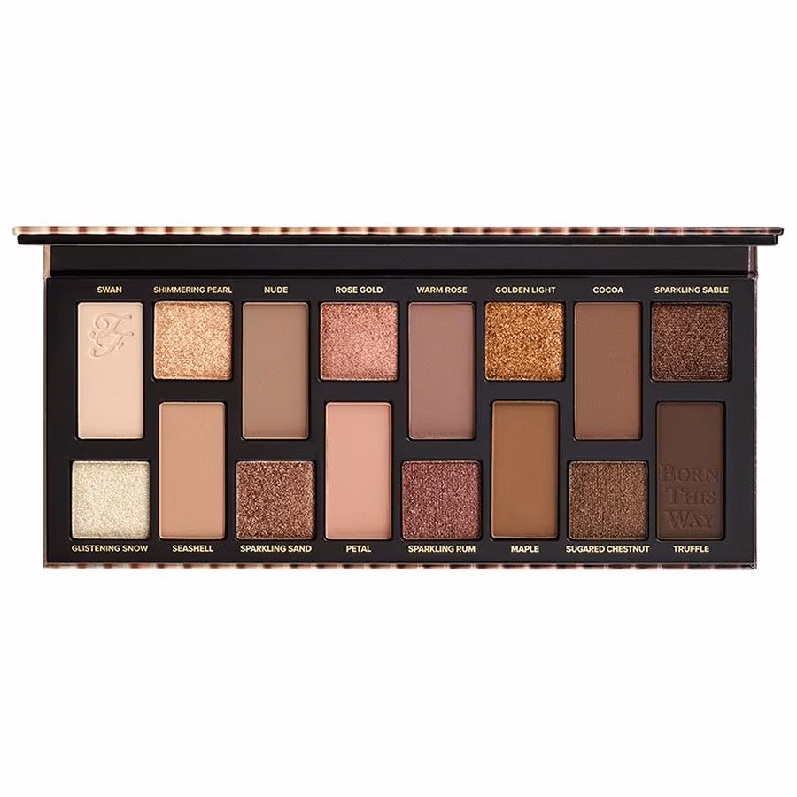 The Natural Nudes
