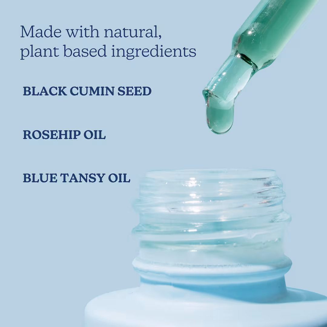 BLUME  Meltdown Oil for Acne-Prone Skin