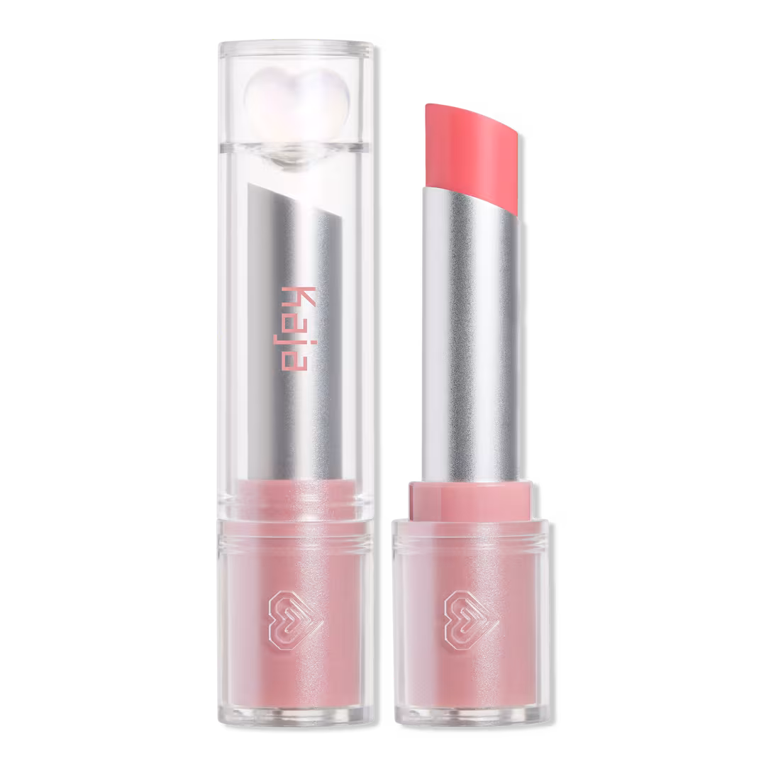 Kaja  Juicy Glass Instant Hydrating & Plumping Lip Balm
