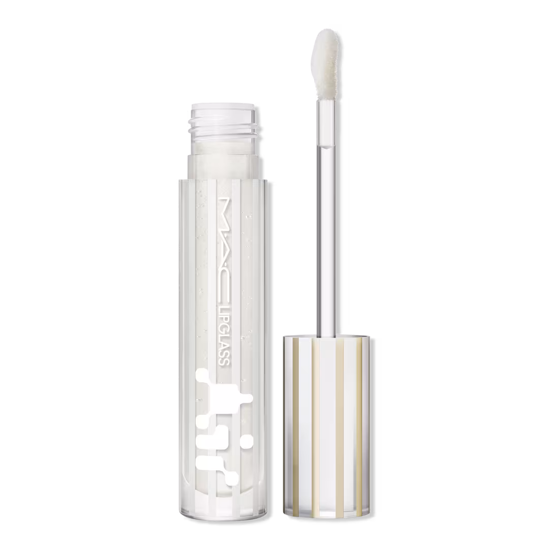 MAC  Lipglass Air Non-Sticky Lipgloss