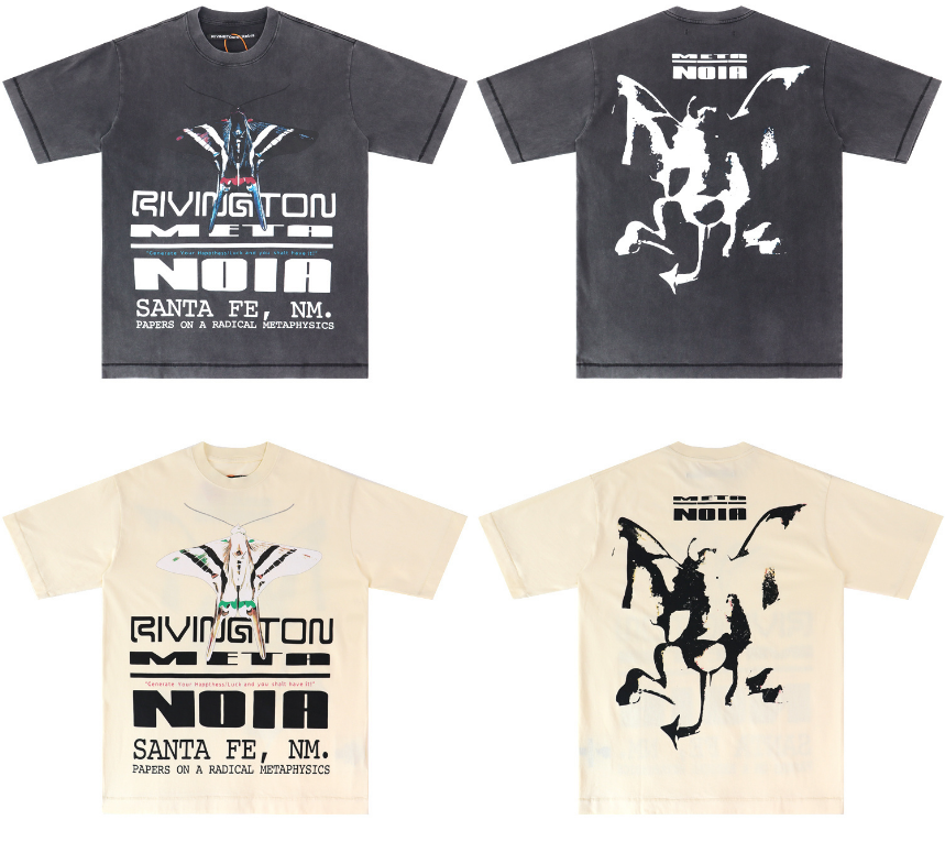 CVA T-shirt